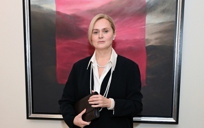 Беда с сыном: Анна Михалкова раскрывает все детали своей истории