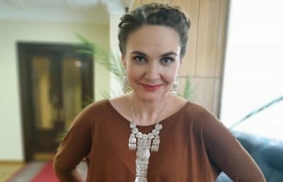 Анна Шафран рассказала, почему ушла из шоу Соловьёва