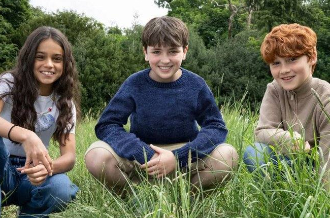 Антарктида