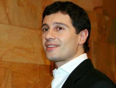 Антон Макарский посетовал на нехватку средств для продвижении фильма с Марией Шукшиной