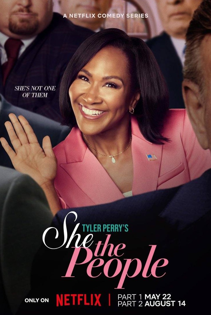 Антуанетта Миссисипская