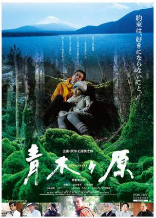 Аокигахара