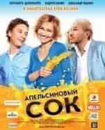 Апельсиновый сок кадр из фильма