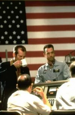 Том Хэнкс и фильм Аполлон 13 (1995)