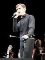 Арбатский романс кадр из фильма