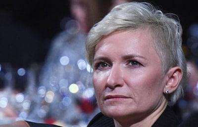 Арбенина призвала к милосердию к Ефремову