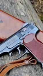 Арсенал России Пистолет Стечкина кадр из фильма