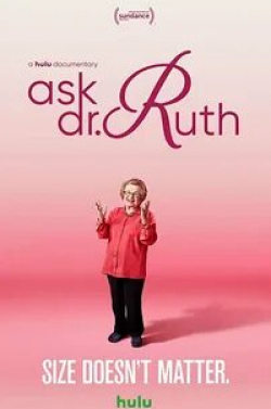 Ask Dr. Ruth