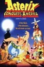 Астерикс завоёвывает Америку кадр из фильма