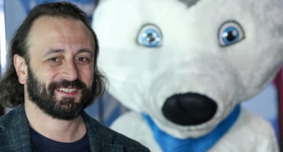 Авербух рассказал о закрытии Ледникового периода