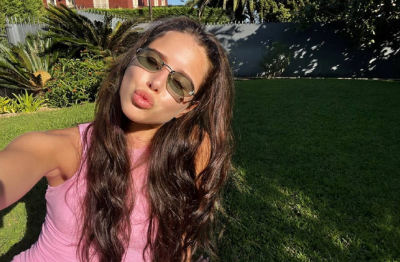 Расстройство питания   Аврора Киба открывает свою историю