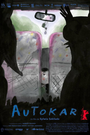 кадр из фильма Автобус