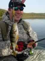 Азбука спиннинговой ловли кадр из фильма