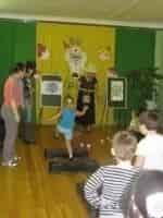 Азбука здоровья кадр из фильма