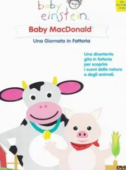 кадр из фильма Baby Einstein: Baby MacDonald