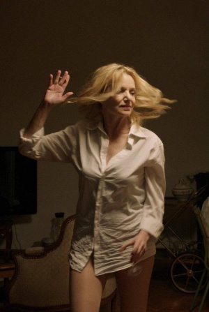 кадр из фильма Балкон в Лиможе