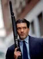 Баллистика кадр из фильма