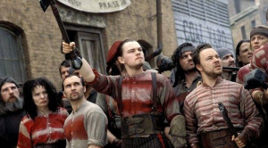 Банды Нью-Йорка