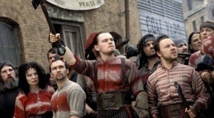 Банды Нью-Йорка