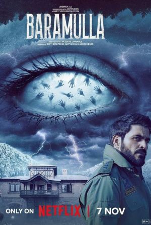 кадр из фильма Барамулла