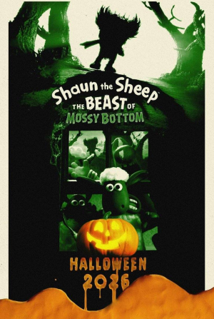 кадр из фильма Барашек Шон: Чудовище из Мосси-Боттом