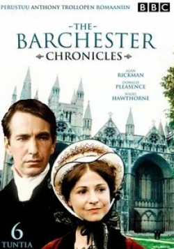 Барбара Флинн и фильм Барчестерские хроники (1982)