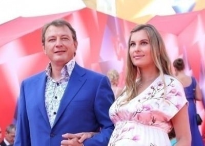 Башаров с супругой не явились на свой развод