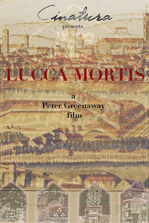 кадр из фильма Башенные истории