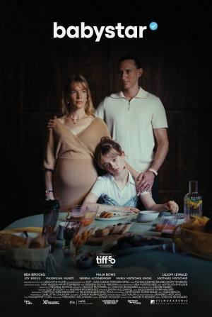 кадр из фильма Бэбистар