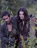 Беглец кадр из фильма