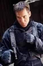 Беглец кадр из фильма