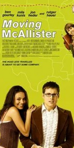 Рутгер Хауэр и фильм Бегущий МакАллистер (2007)