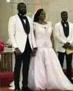 Белая свадьба кадр из фильма