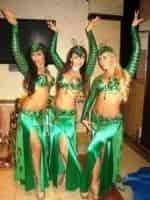 Belly Dance c Валерией Путицкой Курс для начинающих кадр из фильма