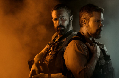 Бен Аффлек и Мэтт Дэймон вновь покоряют: критики в восторге от триллера «Лакомый кусок»