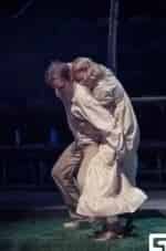 Бенефис кадр из фильма