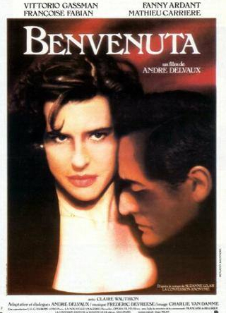 Витторио Гассман и фильм Бенвенута (1983)