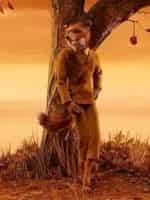 Бесподобный мистер Фокс кадр из фильма