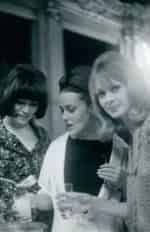 Бессмертная история кадр из фильма