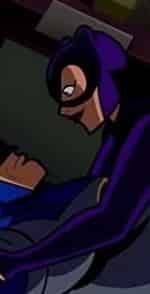 Бэтмен: отважный и смелый кадр из фильма