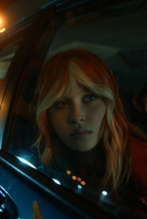 кадр из фильма Без оглядки