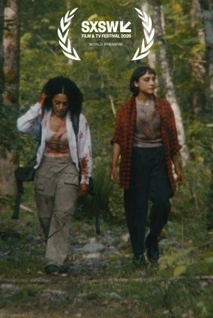 кадр из фильма Безопасное расстояние