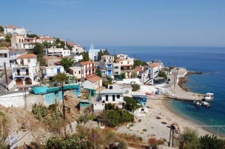 Икар в руинах: сказание о безумии и падении с высоты