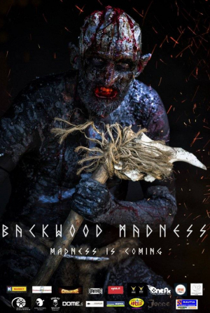 кадр из фильма Безумие в Бэквуде