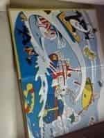 Безумный спортивный мир Багза Банни кадр из фильма