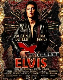 Безымянный фильм об Элвисе Пресли