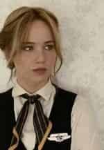 Билл Ингвал-2 кадр из фильма