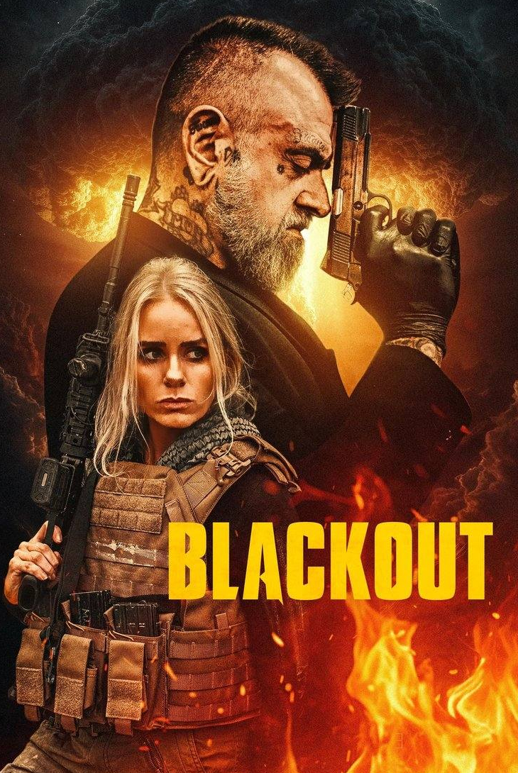 кадр из фильма Блэкаут