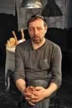 Ближний круг Николая Коляды кадр из фильма