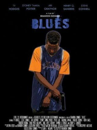 Эри Грейнор и фильм Blues (2008)